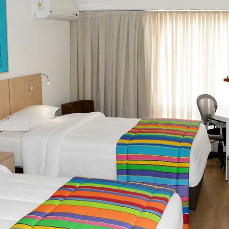Royalty Rio Hotel Rio de Janeiro Exterior photo