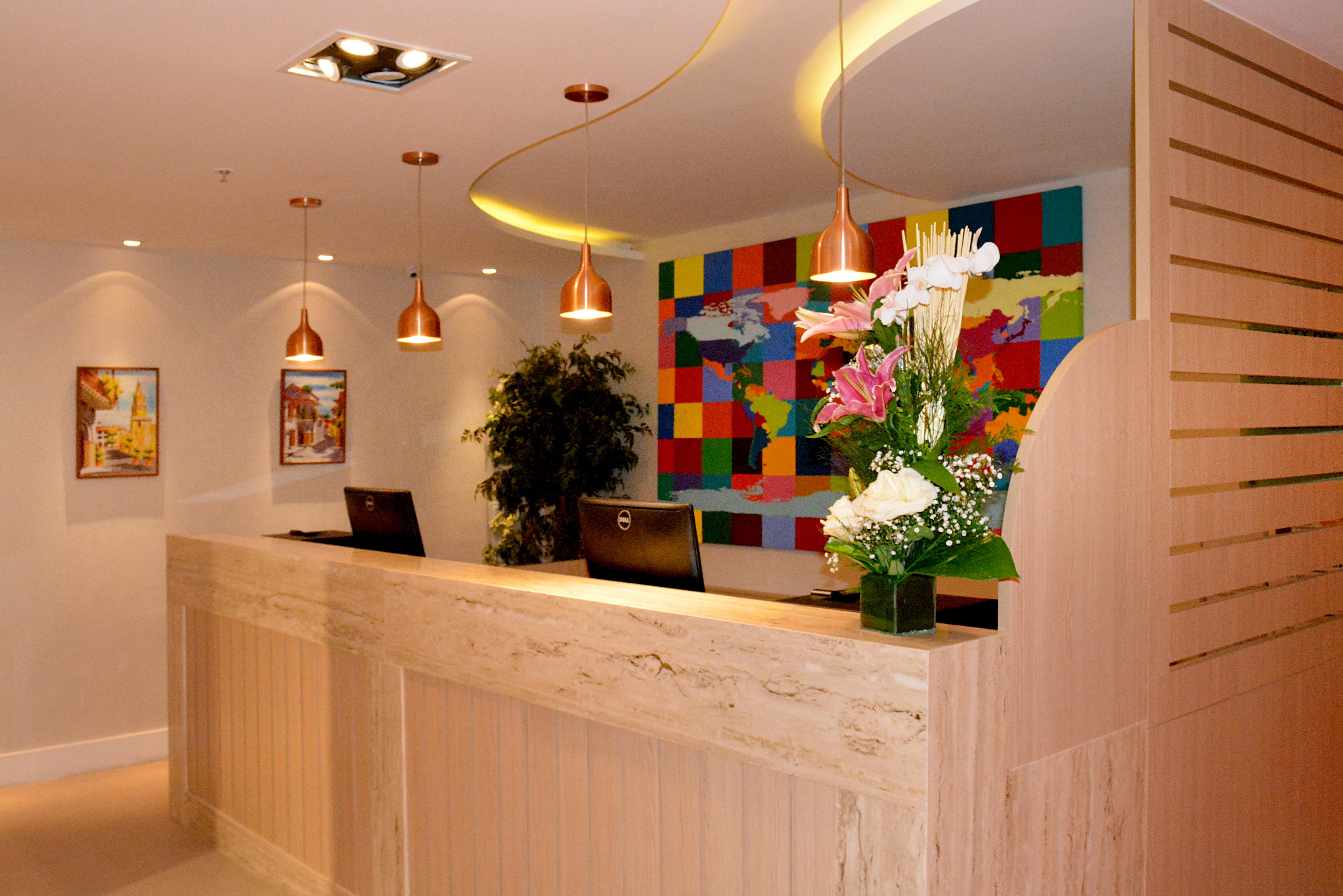 Royalty Rio Hotel Rio de Janeiro Exterior photo